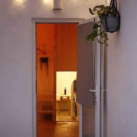 Cozy Townhouse With Patio شقة *